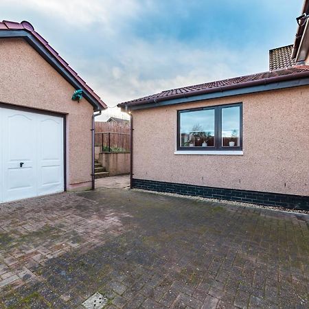 Willa , Cosy House In Inverness Exterior photo