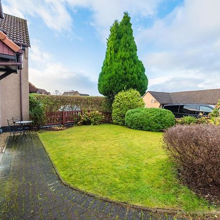 Willa , Cosy House In Inverness Exterior photo