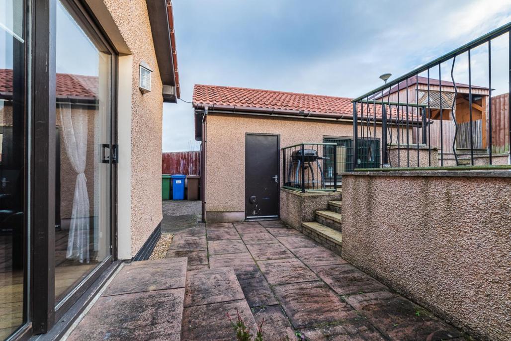 Willa , Cosy House In Inverness Exterior photo