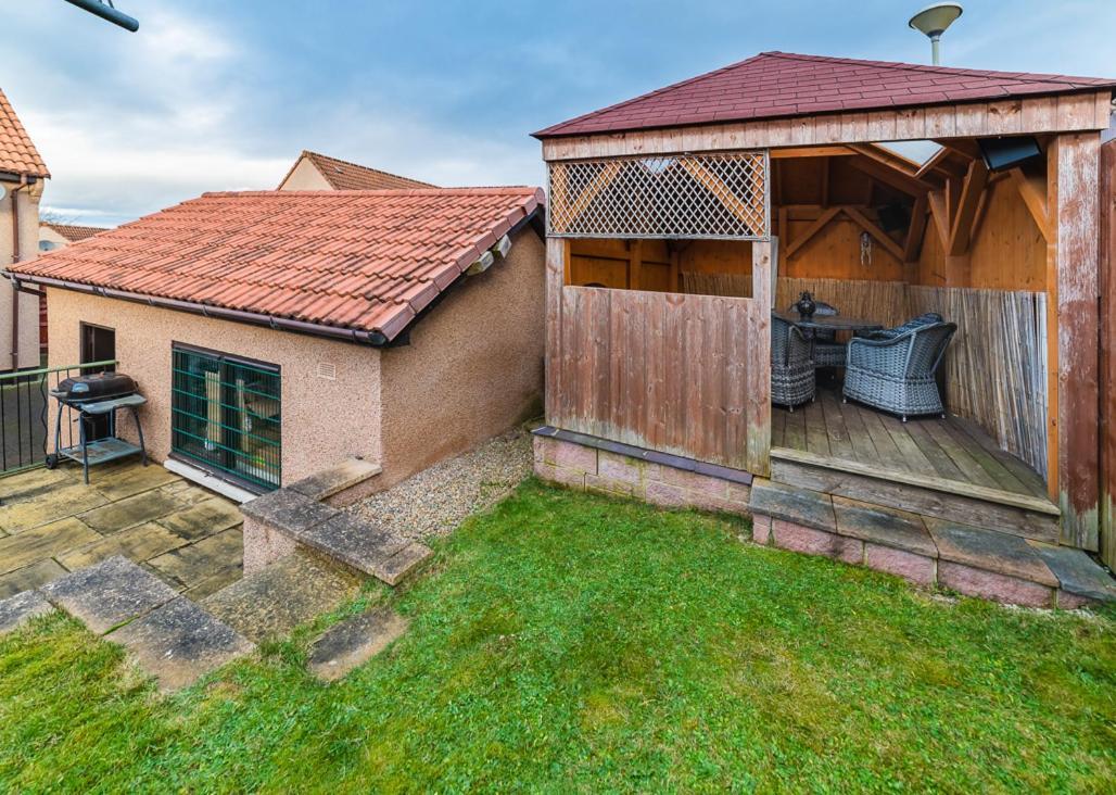 Willa , Cosy House In Inverness Exterior photo