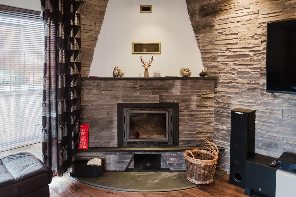 Willa , Cosy House In Inverness Exterior photo